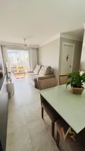 Apartamento com 2 Quartos à venda, 65m² no Jardim Vazani, São Paulo
