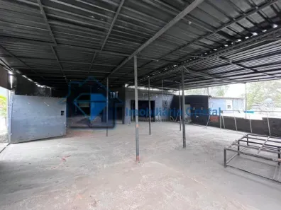Galpão/Depósito/Armazém à venda, 420m² no Jardim Santa Izabel, Cotia