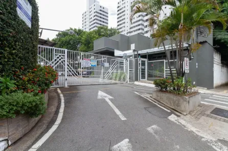 Apartamento com 2 Quartos para alugar, 55m² no Brás, São Paulo