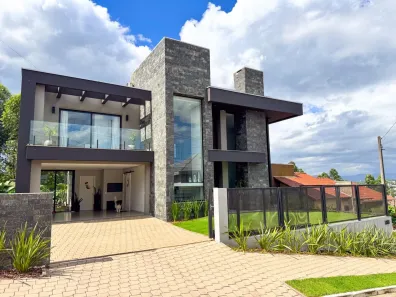 Casa com 4 Quartos à venda, 191m² no Jardim Panoramico, Ivoti