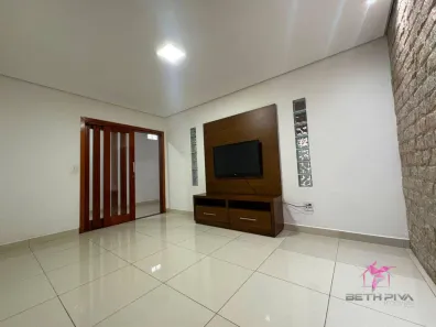 Imóvel Comercial com 3 Quartos à venda, 233m² no Jardim Santa Rita, Leme