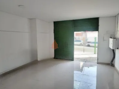 Imóvel Comercial para alugar, 160m² no Engenheiro Goulart, São Paulo