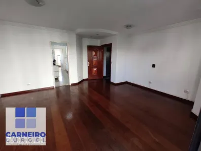 Apartamento com 3 Quartos à venda, 110m² no Campo Belo, São Paulo