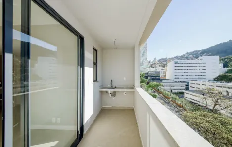 Apartamento com 2 Quartos para alugar, 63m² no São Mateus, Juiz de Fora
