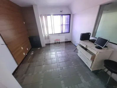 Sala Comercial com 1 Quarto para alugar, 21m² no Pituba, Salvador