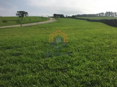 Lote/Terreno à venda, 1329m² no Capela do Barreiro, Itatiba