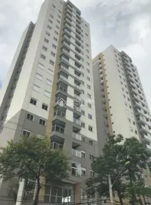 Apartamento com 2 Quartos à venda, 57m² no Parque das Nações, Santo André