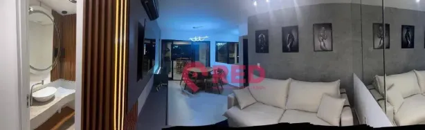 Apartamento com 2 Quartos à venda, 89m² no Parque Campolim, Sorocaba