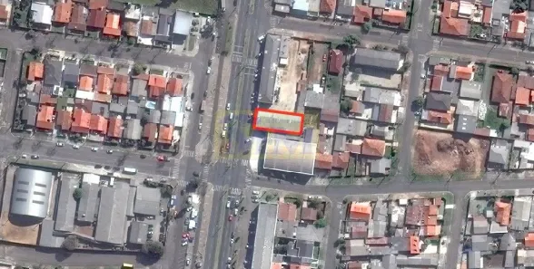 Ponto Comercial à venda, 390m² no Jardim Cláudia, Pinhais