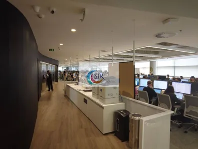Sala Comercial à venda, 873m² no Jardim Paulista, São Paulo