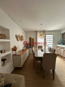 Casa com 3 Quartos à venda, 88m² no Residencial Rancho Grande, Itaquaquecetuba