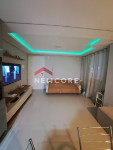 Apartamento com 2 Quartos à venda, 47m² no Fragata, Pelotas