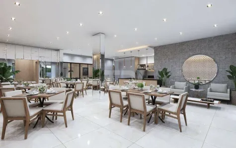 Apartamento com 2 Quartos à venda, 94m² no Ahú, Curitiba