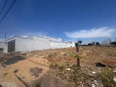 Lote/Terreno à venda, 250m² no Santa Rosa, Uberlândia