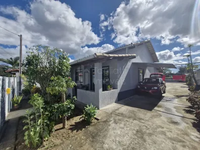 Casa de Condomínio com 2 Quartos à venda, 92m² no Lagoinha, Araruama
