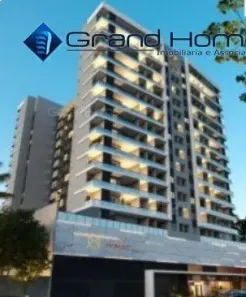 Apartamento com 3 Quartos à venda, 125m² no Praia de Itaparica, Vila Velha