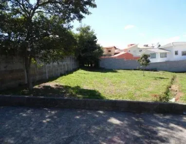 Lote/Terreno para alugar, 360m² no Giardino D' Itália, Itatiba