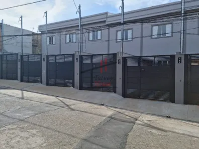 Sobrado com 2 Quartos à venda, 76m² no Vila Siria, São Paulo