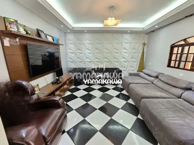 Sobrado com 2 Quartos à venda, 80m² no Vila Carmosina, São Paulo