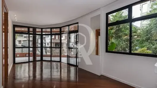 Apartamento com 2 Quartos à venda, 99m² no Lagoa, Rio de Janeiro