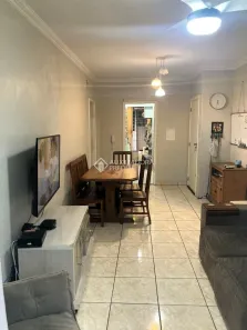 Apartamento com 2 Quartos à venda, 63m² no Boa Vista, Novo Hamburgo
