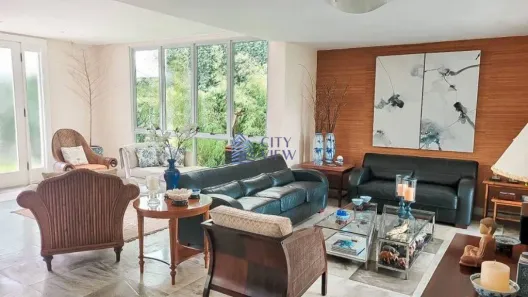 Casa de Condomínio com 4 Quartos à venda, 504m² no Barra da Tijuca, Rio de Janeiro