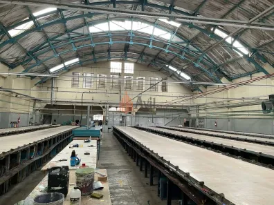 Imóvel Comercial à venda, 900m² no Guaiaúna, São Paulo