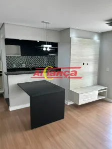 Apartamento com 2 Quartos à venda, 52m² no Vila Moreira, São Paulo