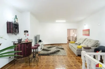 Casa com 3 Quartos para alugar, 360m² no Cidade Mãe do Céu, São Paulo