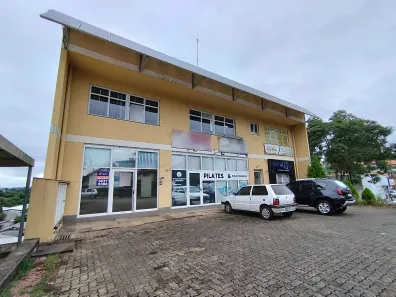 Sala Comercial para alugar, 100m² no Rondônia, Novo Hamburgo