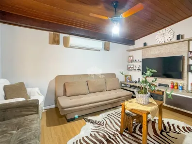 Apartamento com 4 Quartos à venda, 171m² no Medianeira, Porto Alegre