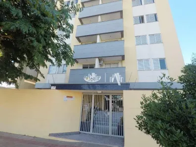 Apartamento com 2 Quartos à venda, 55m² no Ipanema, Londrina