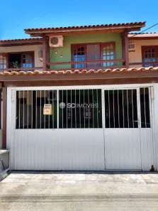 Casa com 2 Quartos à venda, 86m² no Ingleses do Rio Vermelho, Florianópolis