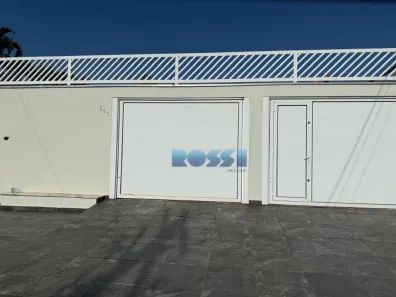 Casa com 2 Quartos à venda, 115m² no Balneário Flórida Mirim, Mongaguá