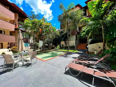 Apartamento com 2 Quartos à venda, 39m² no , Rio Quente