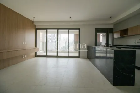 Apartamento com 2 Quartos à venda, 85m² no Pinheiros, São Paulo