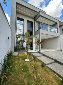 Sobrado com 4 Quartos à venda, 200m² no Jardim Presidente, Goiânia