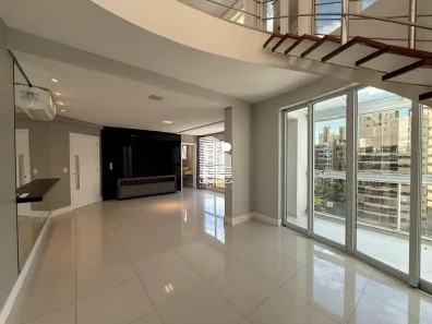 Cobertura com 4 Quartos à venda, 324m² no Centro, Florianópolis