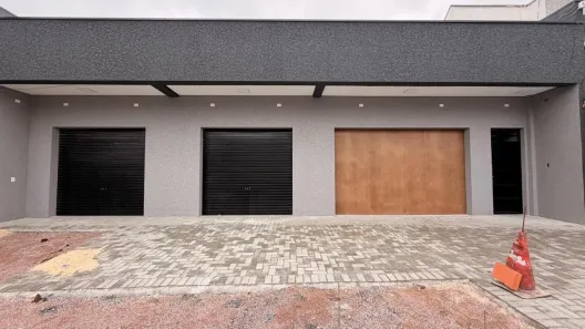 Ponto Comercial para alugar, 80m² no Centro, Pinhais