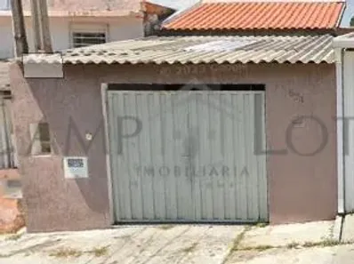 Casa com 2 Quartos à venda, 52m² no Jardim Liliza, Campinas