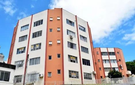 Apartamento com 1 Quarto para alugar, 26m² no Carvoeira, Florianópolis