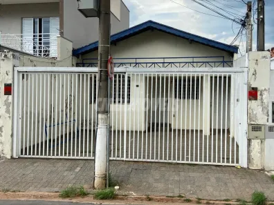 Casa com 3 Quartos à venda, 187m² no Bosque, Campinas