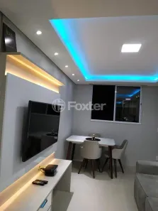 Apartamento com 2 Quartos à venda, 43m² no Morro Santana, Porto Alegre