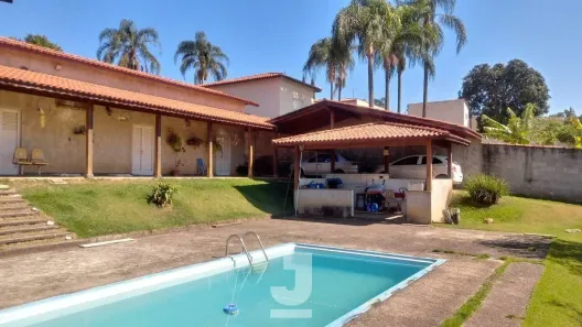 Casa com 4 Quartos à venda, 306m² no Chácara Vitória, Amparo