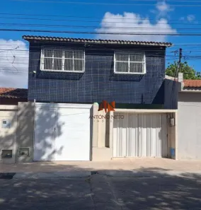 Casa com 6 Quartos à venda, 221m² no Paupina, Fortaleza
