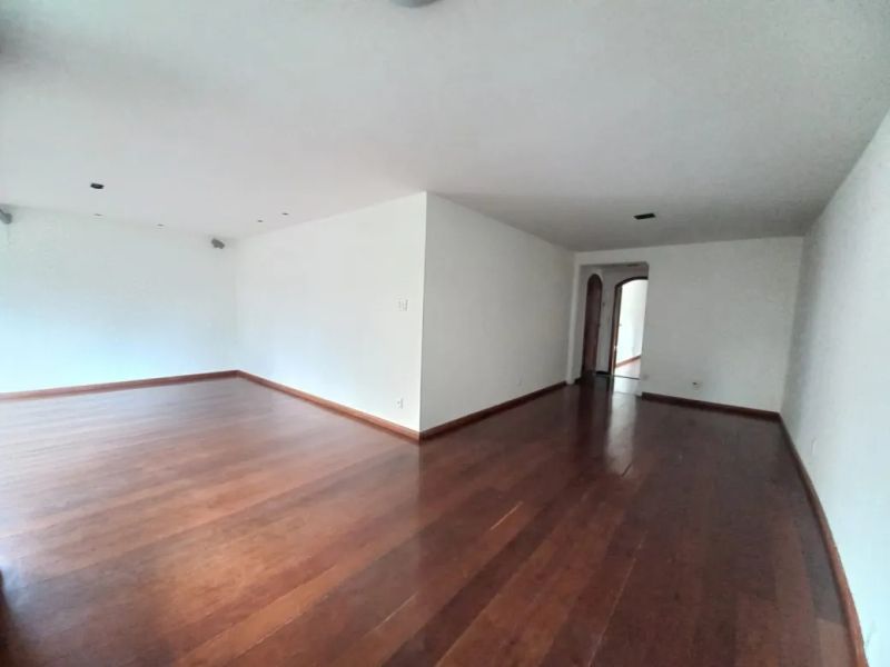 Apartamento com 4 quartos — Lourdes, Belo Horizonte