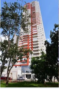 Apartamento com 3 Quartos à venda, 92m² no Parque Amazônia, Goiânia