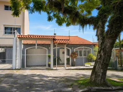 Casa com 2 Quartos à venda, 179m² no Nonoai, Porto Alegre