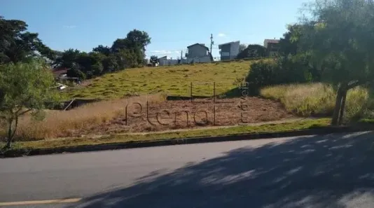 Lote/Terreno à venda, 249m² no Bosque, Vinhedo