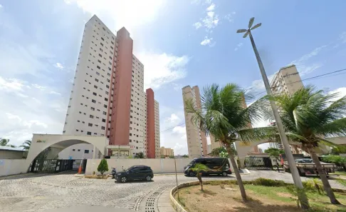 Apartamento com 3 Quartos à venda, 84m² no Ponta Negra, Natal